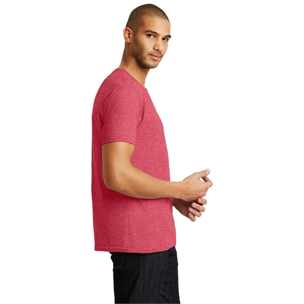 Gildan Tri-Blend Tee. - Gildan Tri-Blend Tee. - Image 20 of 33