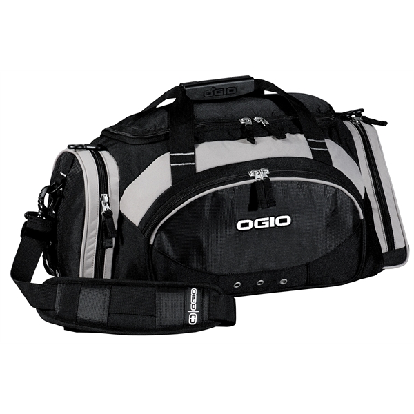 OGIO - All Terrain Duffel. - OGIO - All Terrain Duffel. - Image 2 of 3