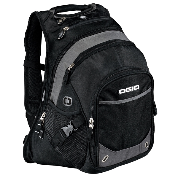 OGIO - Fugitive Pack. - OGIO - Fugitive Pack. - Image 0 of 2