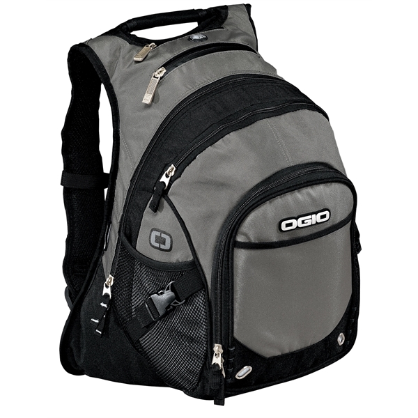 OGIO - Fugitive Pack. - OGIO - Fugitive Pack. - Image 2 of 2