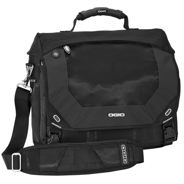 OGIO - Jack Pack Messenger. - OGIO - Jack Pack Messenger. - Image 0 of 1