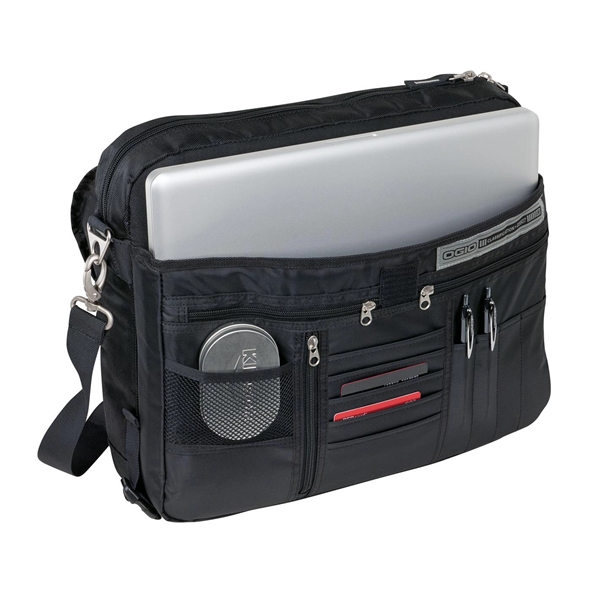 OGIO - Jack Pack Messenger. - OGIO - Jack Pack Messenger. - Image 1 of 1