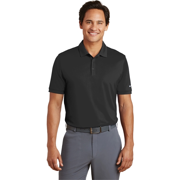 Nike Dri-FIT Players Modern Fit Polo. - Nike Dri-FIT Players Modern Fit Polo. - Image 19 of 30