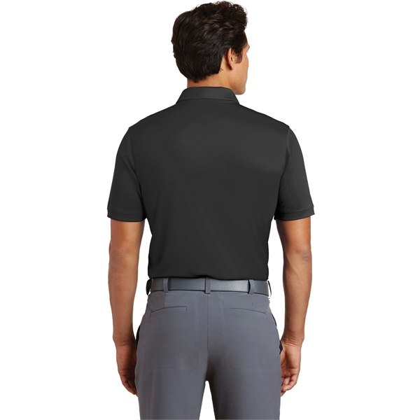 Nike Dri-FIT Players Modern Fit Polo. - Nike Dri-FIT Players Modern Fit Polo. - Image 1 of 30