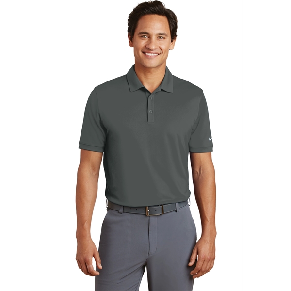 Nike Dri-FIT Players Modern Fit Polo. - Nike Dri-FIT Players Modern Fit Polo. - Image 21 of 30