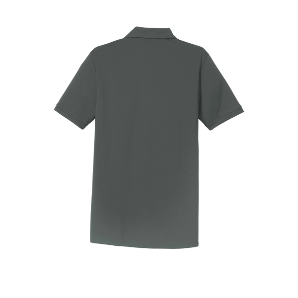 Nike Dri-FIT Players Modern Fit Polo. - Nike Dri-FIT Players Modern Fit Polo. - Image 8 of 30