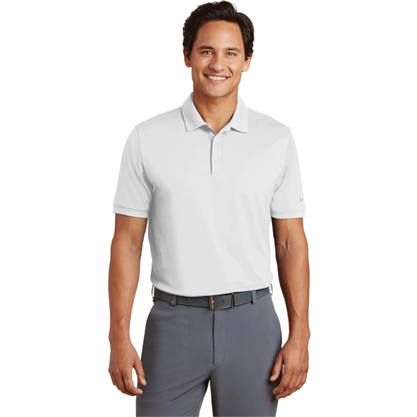 Nike Dri-FIT Players Modern Fit Polo. - Nike Dri-FIT Players Modern Fit Polo. - Image 23 of 30