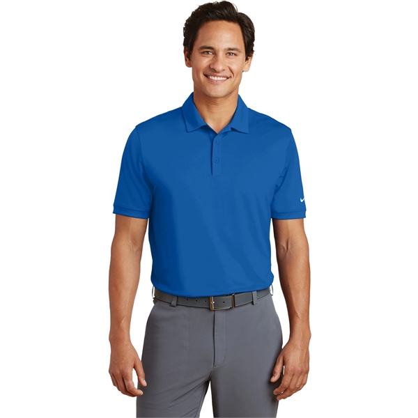 Nike Dri-FIT Players Modern Fit Polo. - Nike Dri-FIT Players Modern Fit Polo. - Image 27 of 30