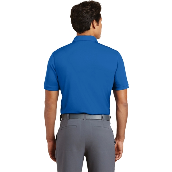 Nike Dri-FIT Players Modern Fit Polo. - Nike Dri-FIT Players Modern Fit Polo. - Image 16 of 30