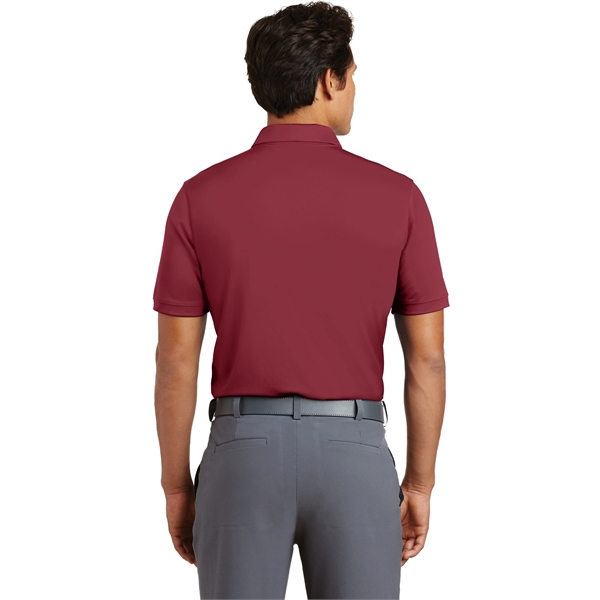 Nike Dri-FIT Players Modern Fit Polo. - Nike Dri-FIT Players Modern Fit Polo. - Image 22 of 30