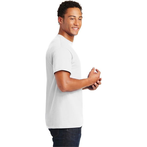 Gildan - DryBlend 50 Cotton/50 Poly T-Shirt. - Gildan - DryBlend 50 Cotton/50 Poly T-Shirt. - Image 3 of 204