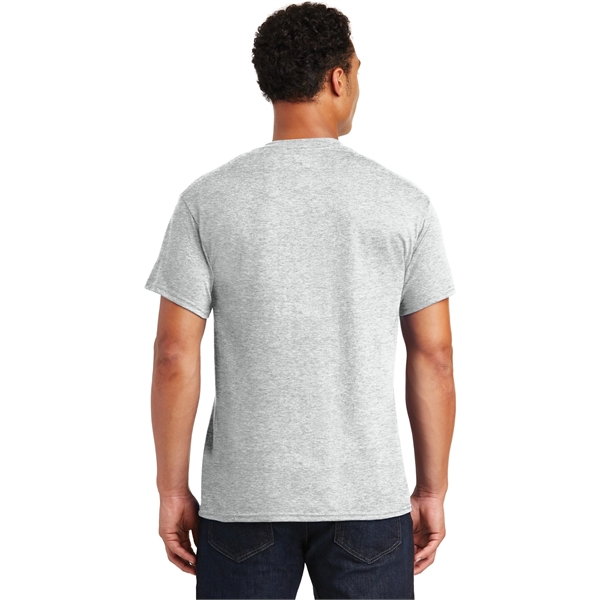 Gildan - DryBlend 50 Cotton/50 Poly T-Shirt. - Gildan - DryBlend 50 Cotton/50 Poly T-Shirt. - Image 6 of 204