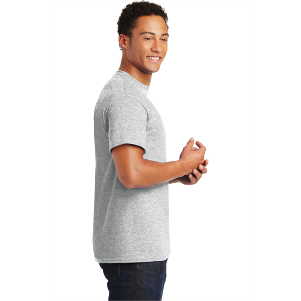 Gildan - DryBlend 50 Cotton/50 Poly T-Shirt. - Gildan - DryBlend 50 Cotton/50 Poly T-Shirt. - Image 7 of 204