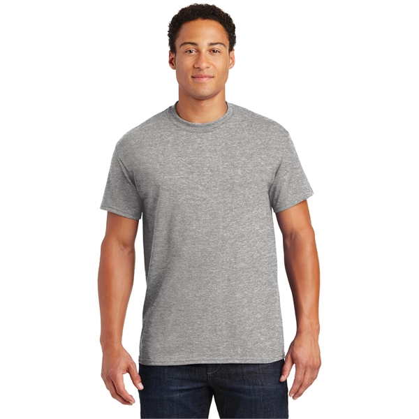 Gildan - DryBlend 50 Cotton/50 Poly T-Shirt. - Gildan - DryBlend 50 Cotton/50 Poly T-Shirt. - Image 10 of 204