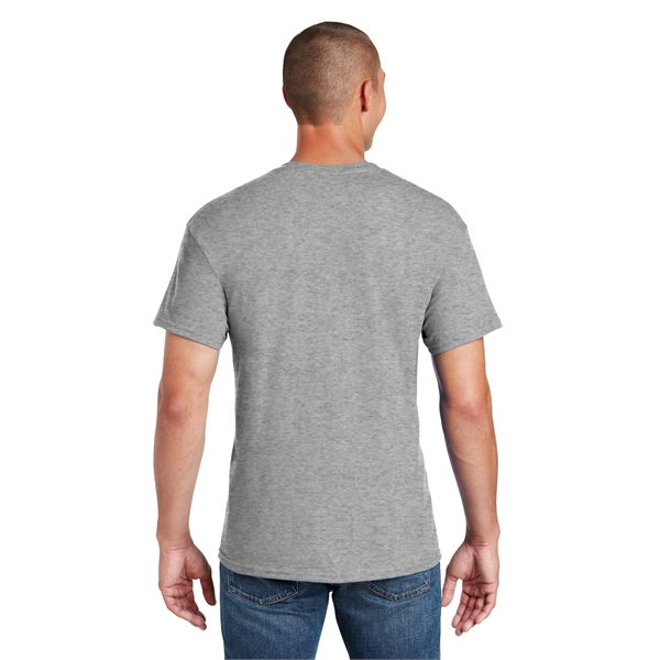 Gildan - DryBlend 50 Cotton/50 Poly T-Shirt. - Gildan - DryBlend 50 Cotton/50 Poly T-Shirt. - Image 11 of 204