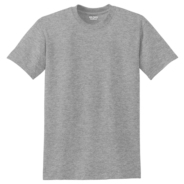 Gildan - DryBlend 50 Cotton/50 Poly T-Shirt. - Gildan - DryBlend 50 Cotton/50 Poly T-Shirt. - Image 13 of 204