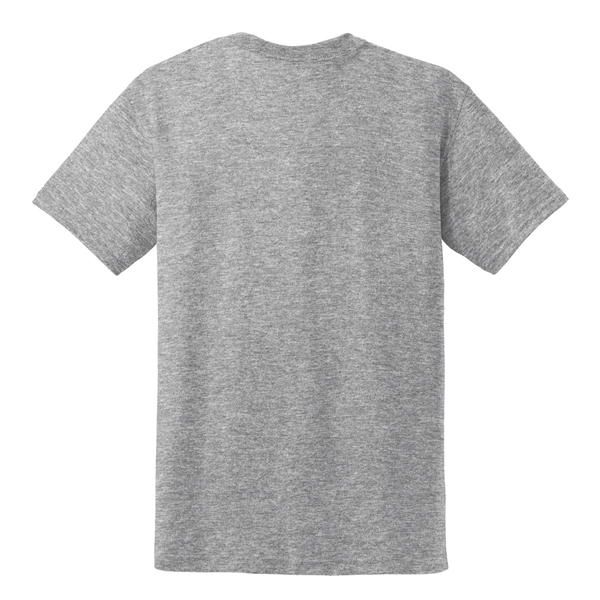 Gildan - DryBlend 50 Cotton/50 Poly T-Shirt. - Gildan - DryBlend 50 Cotton/50 Poly T-Shirt. - Image 14 of 204