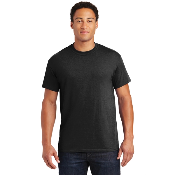 Gildan - DryBlend 50 Cotton/50 Poly T-Shirt. - Gildan - DryBlend 50 Cotton/50 Poly T-Shirt. - Image 22 of 204