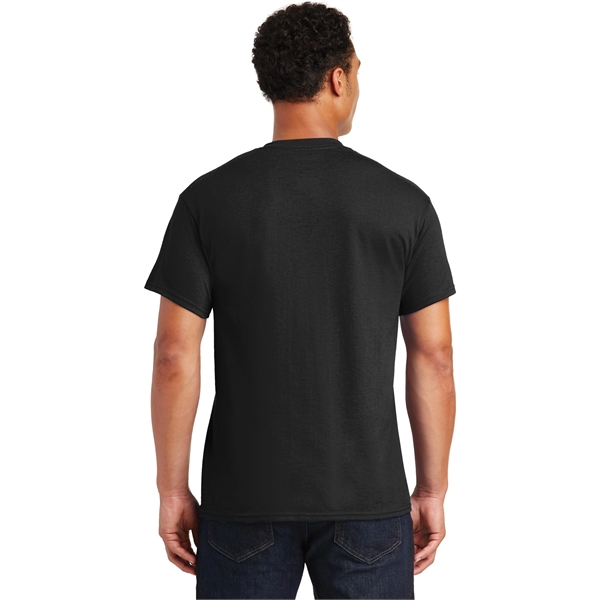 Gildan - DryBlend 50 Cotton/50 Poly T-Shirt. - Gildan - DryBlend 50 Cotton/50 Poly T-Shirt. - Image 15 of 204