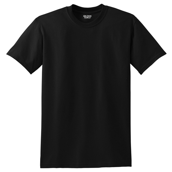 Gildan - DryBlend 50 Cotton/50 Poly T-Shirt. - Gildan - DryBlend 50 Cotton/50 Poly T-Shirt. - Image 17 of 204