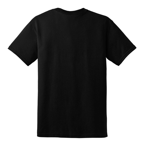 Gildan - DryBlend 50 Cotton/50 Poly T-Shirt. - Gildan - DryBlend 50 Cotton/50 Poly T-Shirt. - Image 18 of 204