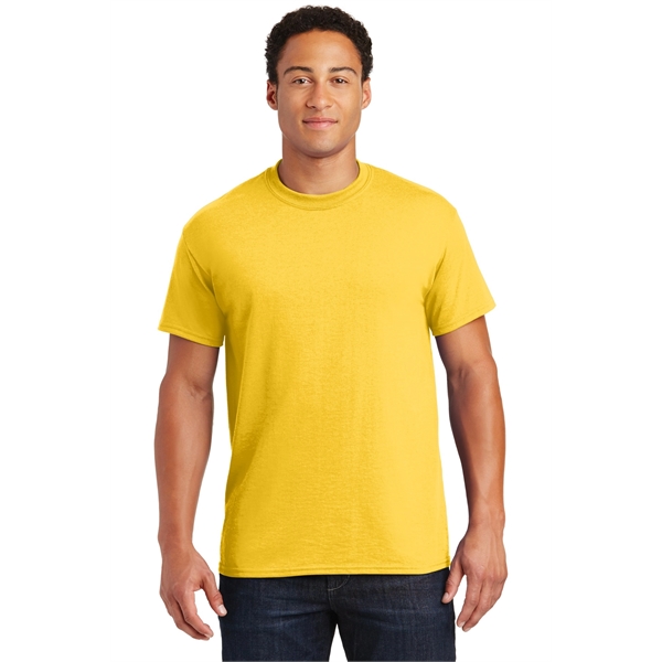 Gildan - DryBlend 50 Cotton/50 Poly T-Shirt. - Gildan - DryBlend 50 Cotton/50 Poly T-Shirt. - Image 19 of 204