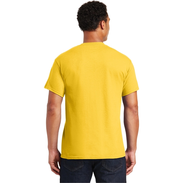 Gildan - DryBlend 50 Cotton/50 Poly T-Shirt. - Gildan - DryBlend 50 Cotton/50 Poly T-Shirt. - Image 20 of 204