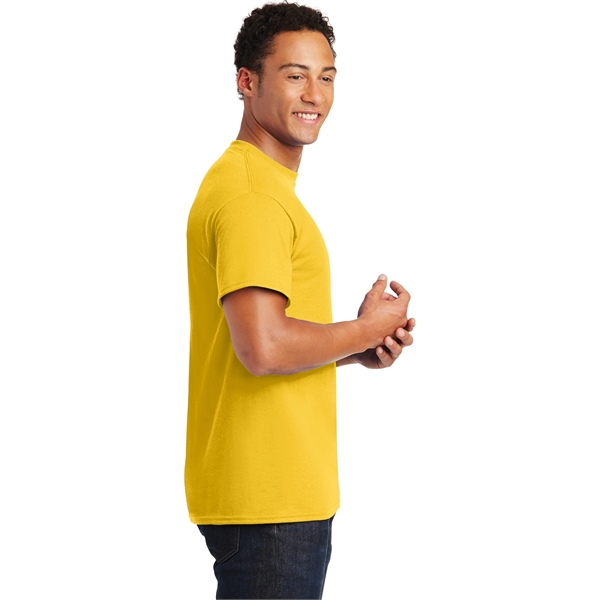 Gildan - DryBlend 50 Cotton/50 Poly T-Shirt. - Gildan - DryBlend 50 Cotton/50 Poly T-Shirt. - Image 21 of 204