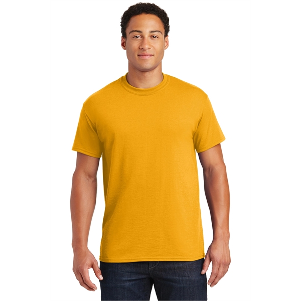 Gildan - DryBlend 50 Cotton/50 Poly T-Shirt. - Gildan - DryBlend 50 Cotton/50 Poly T-Shirt. - Image 28 of 204