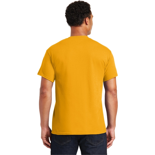 Gildan - DryBlend 50 Cotton/50 Poly T-Shirt. - Gildan - DryBlend 50 Cotton/50 Poly T-Shirt. - Image 29 of 204