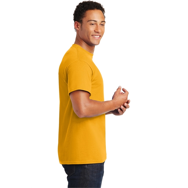 Gildan - DryBlend 50 Cotton/50 Poly T-Shirt. - Gildan - DryBlend 50 Cotton/50 Poly T-Shirt. - Image 30 of 204