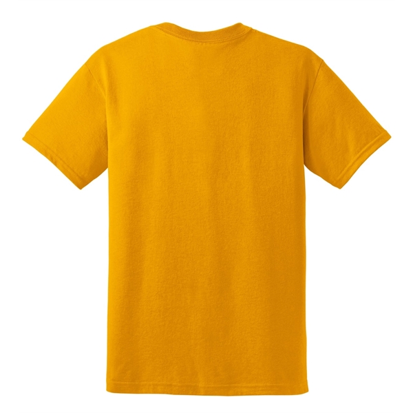 Gildan - DryBlend 50 Cotton/50 Poly T-Shirt. - Gildan - DryBlend 50 Cotton/50 Poly T-Shirt. - Image 31 of 204