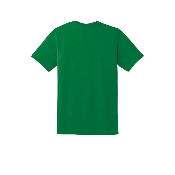 Gildan - DryBlend 50 Cotton/50 Poly T-Shirt. - Gildan - DryBlend 50 Cotton/50 Poly T-Shirt. - Image 201 of 204