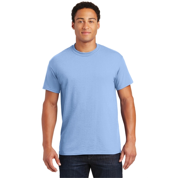 Gildan - DryBlend 50 Cotton/50 Poly T-Shirt. - Gildan - DryBlend 50 Cotton/50 Poly T-Shirt. - Image 34 of 204