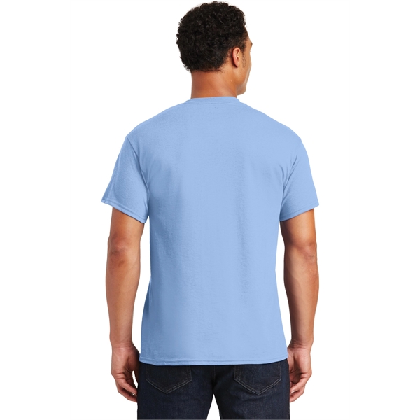 Gildan - DryBlend 50 Cotton/50 Poly T-Shirt. - Gildan - DryBlend 50 Cotton/50 Poly T-Shirt. - Image 35 of 204