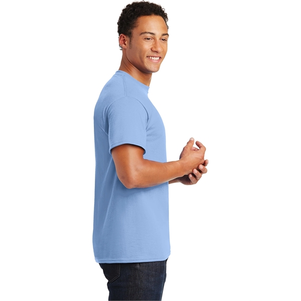 Gildan - DryBlend 50 Cotton/50 Poly T-Shirt. - Gildan - DryBlend 50 Cotton/50 Poly T-Shirt. - Image 36 of 204