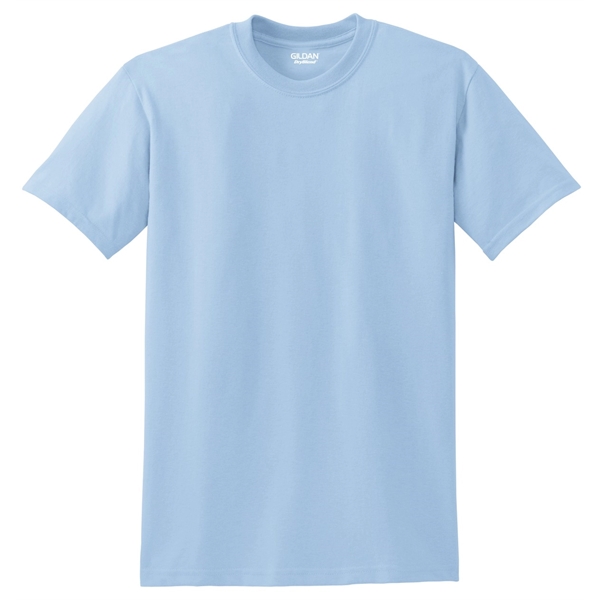 Gildan - DryBlend 50 Cotton/50 Poly T-Shirt. - Gildan - DryBlend 50 Cotton/50 Poly T-Shirt. - Image 37 of 204