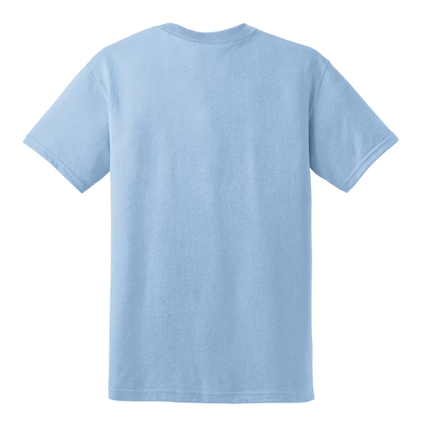 Gildan - DryBlend 50 Cotton/50 Poly T-Shirt. - Gildan - DryBlend 50 Cotton/50 Poly T-Shirt. - Image 38 of 204