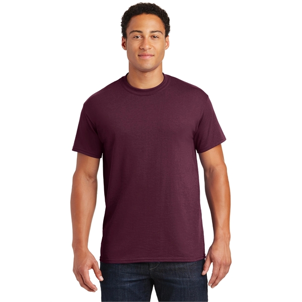 Gildan - DryBlend 50 Cotton/50 Poly T-Shirt. - Gildan - DryBlend 50 Cotton/50 Poly T-Shirt. - Image 39 of 204