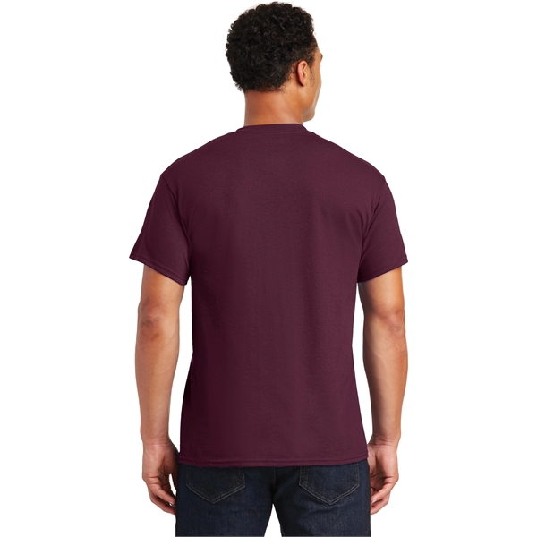 Gildan - DryBlend 50 Cotton/50 Poly T-Shirt. - Gildan - DryBlend 50 Cotton/50 Poly T-Shirt. - Image 40 of 204