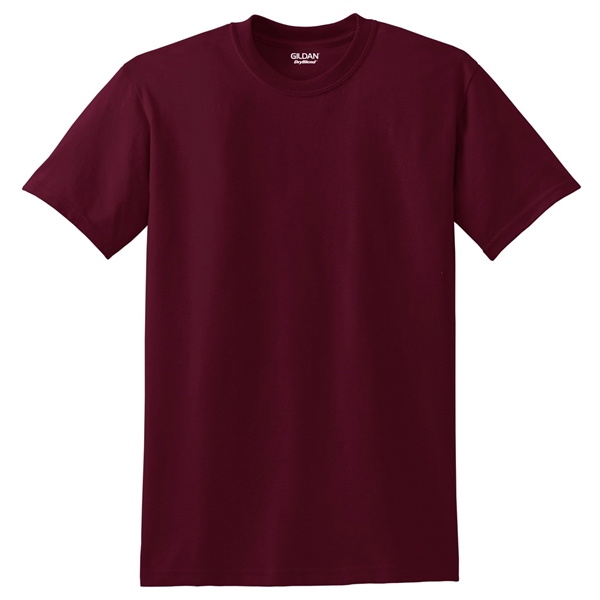 Gildan - DryBlend 50 Cotton/50 Poly T-Shirt. - Gildan - DryBlend 50 Cotton/50 Poly T-Shirt. - Image 42 of 204