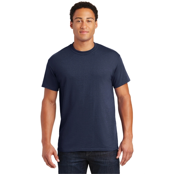 Gildan - DryBlend 50 Cotton/50 Poly T-Shirt. - Gildan - DryBlend 50 Cotton/50 Poly T-Shirt. - Image 44 of 204