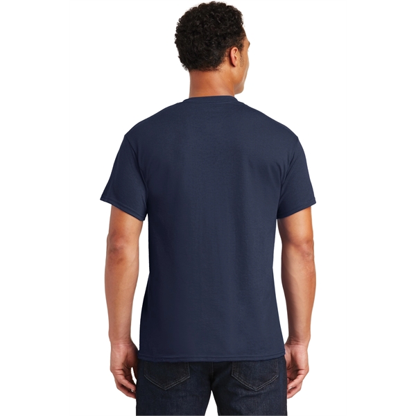 Gildan - DryBlend 50 Cotton/50 Poly T-Shirt. - Gildan - DryBlend 50 Cotton/50 Poly T-Shirt. - Image 45 of 204