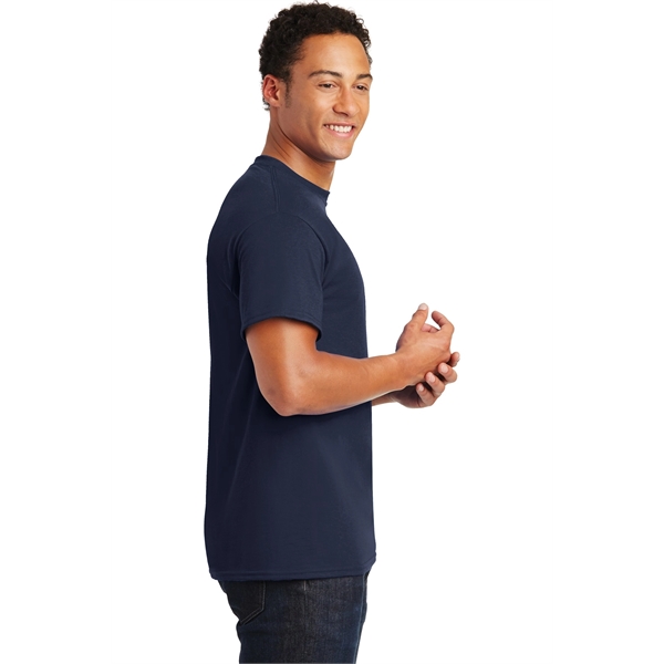 Gildan - DryBlend 50 Cotton/50 Poly T-Shirt. - Gildan - DryBlend 50 Cotton/50 Poly T-Shirt. - Image 46 of 204