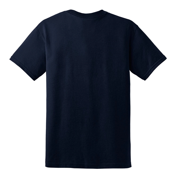 Gildan - DryBlend 50 Cotton/50 Poly T-Shirt. - Gildan - DryBlend 50 Cotton/50 Poly T-Shirt. - Image 48 of 204