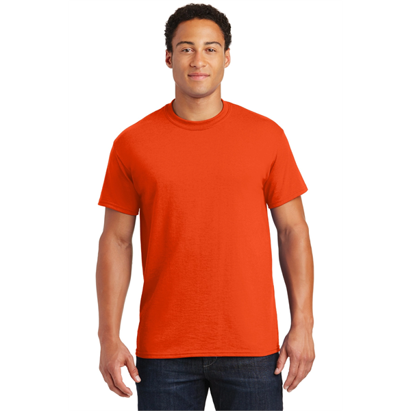 Gildan - DryBlend 50 Cotton/50 Poly T-Shirt. - Gildan - DryBlend 50 Cotton/50 Poly T-Shirt. - Image 49 of 204