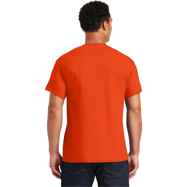 Gildan - DryBlend 50 Cotton/50 Poly T-Shirt. - Gildan - DryBlend 50 Cotton/50 Poly T-Shirt. - Image 50 of 204