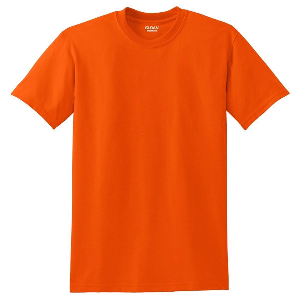 Gildan - DryBlend 50 Cotton/50 Poly T-Shirt. - Gildan - DryBlend 50 Cotton/50 Poly T-Shirt. - Image 52 of 204