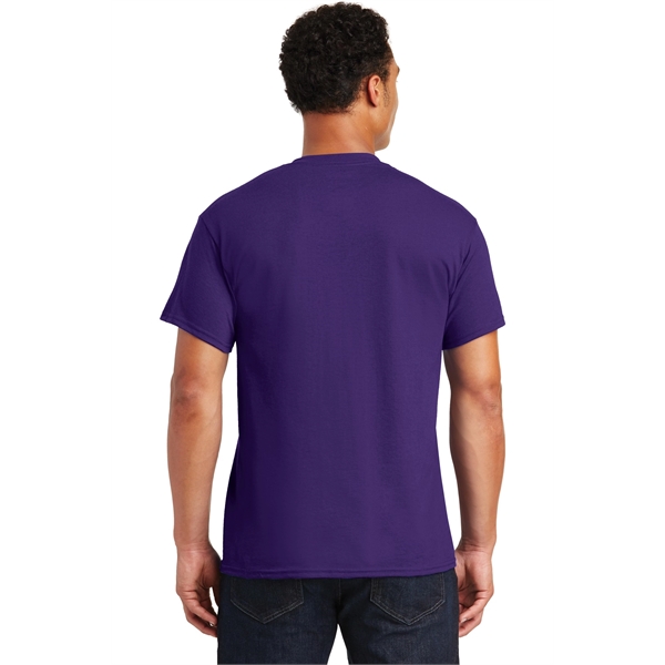 Gildan - DryBlend 50 Cotton/50 Poly T-Shirt. - Gildan - DryBlend 50 Cotton/50 Poly T-Shirt. - Image 54 of 204