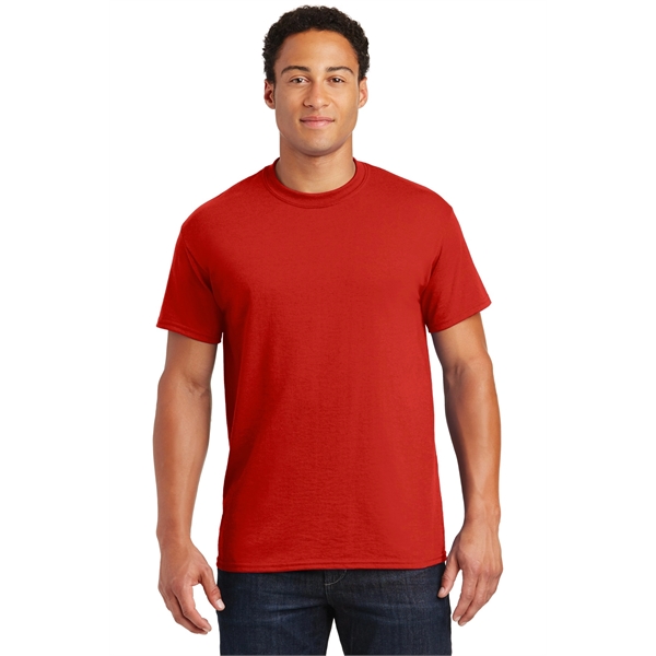 Gildan - DryBlend 50 Cotton/50 Poly T-Shirt. - Gildan - DryBlend 50 Cotton/50 Poly T-Shirt. - Image 55 of 204